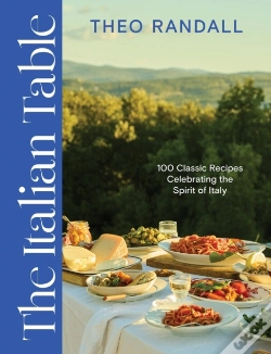 Capa do artigo The Italian Table