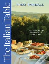 The Italian Table