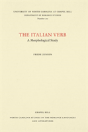 The Italian Verb - Preview