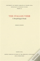 The Italian Verb