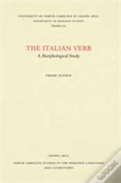 Capa do artigo The Italian Verb