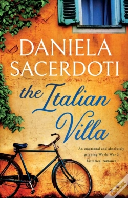 Capa do artigo The Italian Villa: An Emotional And Abso