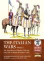 The Italian Wars Volume 1 - Preview