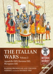 Capa do artigo The Italian Wars Volume 2