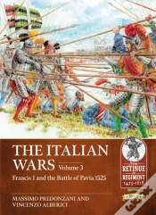 Capa do artigo The Italian Wars Volume 3