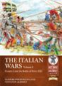 The Italian Wars Volume 3 - Preview