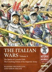 The Italian Wars Volume 4