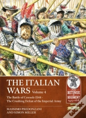 Capa do artigo The Italian Wars Volume 4