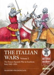 Capa do artigo The Italian Wars Volume 5