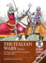 The Italian Wars Volume 5
