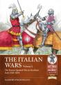 The Italian Wars Volume 5 - Preview