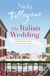 Capa do artigo The Italian Wedding