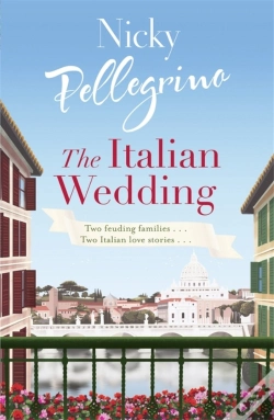 Capa do artigo The Italian Wedding