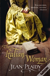 Capa do artigo The Italian Woman