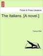 The Italians. (A Novel.) - Preview