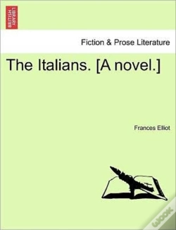 Capa do artigo The Italians. (A Novel.)