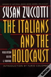 Capa do artigo The Italians And The Holocaust