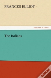Capa do artigo The Italians