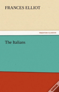 Capa do artigo The Italians