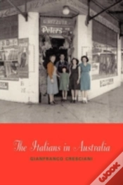 Capa do artigo The Italians In Australia