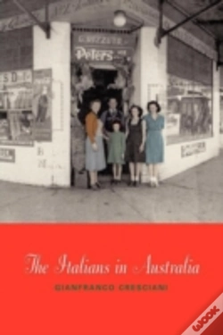 Capa do artigo The Italians In Australia