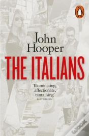 Capa do artigo The Italians