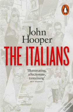 Capa do artigo The Italians