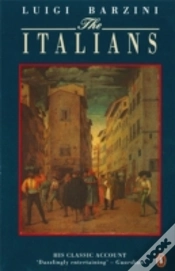 Capa do artigo The Italians