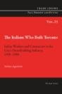 The Italians Who Built Toronto - Preview
