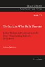 The Italians Who Built Toronto - Preview