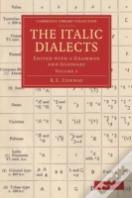 The Italic Dialects