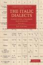 The Italic Dialects - Preview