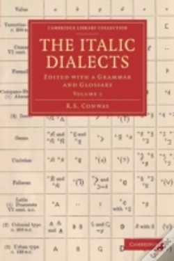 Capa do artigo The Italic Dialects