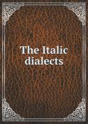 The Italic Dialects