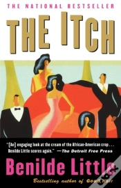 Capa do artigo The Itch