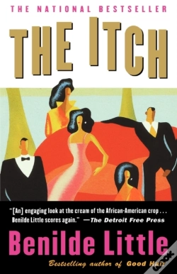 Capa do artigo The Itch