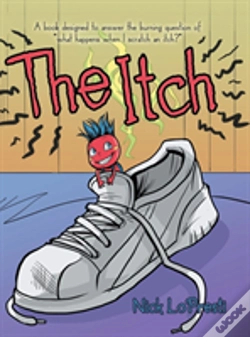 Capa do artigo The Itch