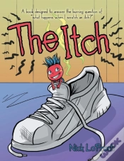 Capa do artigo The Itch