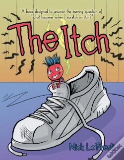 Capa do artigo The Itch
