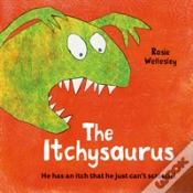 Capa do artigo The Itchy-Saurus