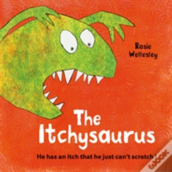 Capa do artigo The Itchy-Saurus