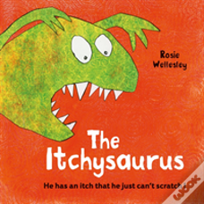 The Itchy-Saurus
