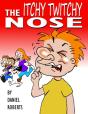The Itchy Twitchy Nose - Preview