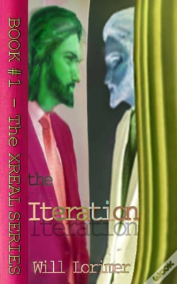 Capa do artigo The Iteration