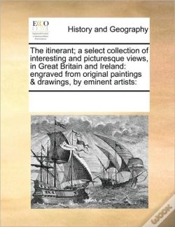 Capa do artigo The Itinerant; A Select Collection Of In