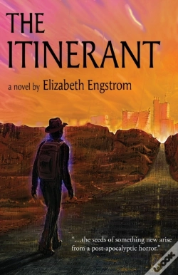 Capa do artigo The Itinerant
