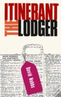 Capa do artigo The Itinerant Lodger