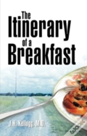Capa do artigo The Itinerary Of A Breakfast