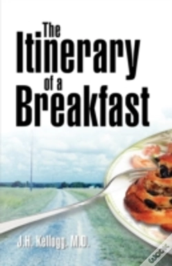 Capa do artigo The Itinerary Of A Breakfast