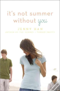 Capa do artigo The It'S Not Summer Without You